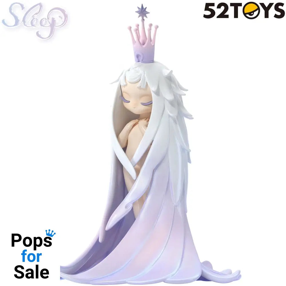 Sleep Blind Box Figures Assortment Dreamland Elves-Life of Fantasies 7 cm (8)