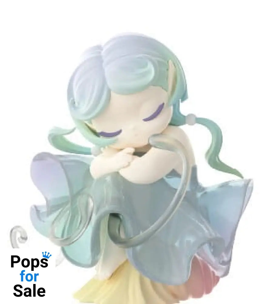 Sleep Blind Box Figures Assortment Sea Elves 7 cm (8)