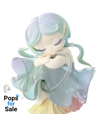 Sleep Blind Box Figures Assortment Sea Elves 7 cm (8)