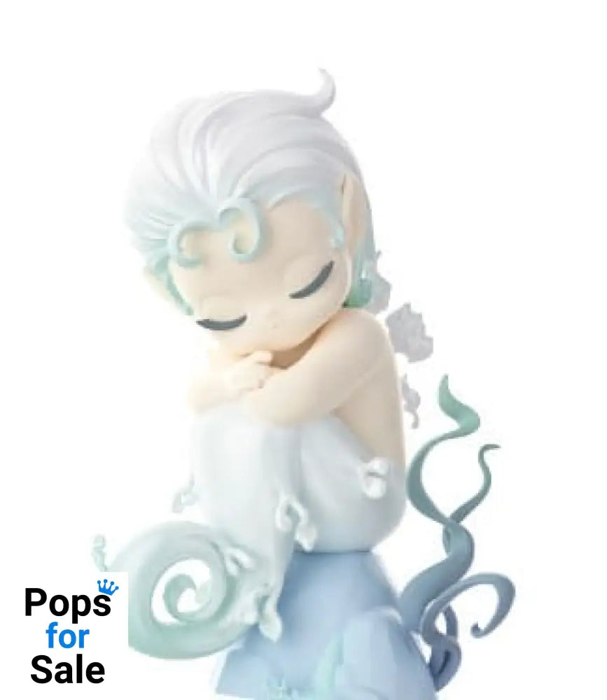 Sleep Blind Box Figures Assortment Sea Elves 7 cm (8)