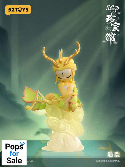 Sleep Blind Box Figures Assortment The Treasure Gallery 10 cm (8)