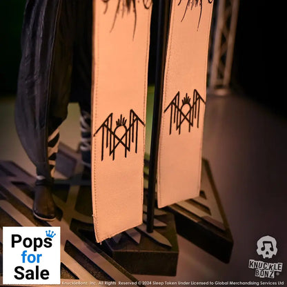 Sleep Token Rock Iconz Statue Vessel 22 cm