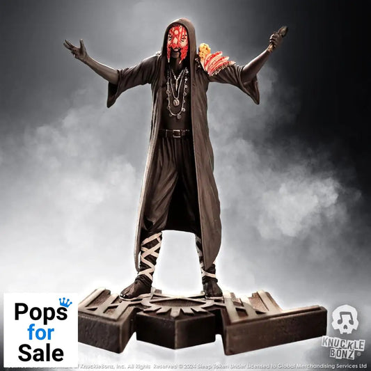 Sleep Token Rock Iconz Statue Vessel 22 cm Statues