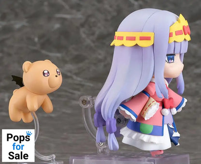 Sleepy Princess in the Demon Castle Nendoroid PVC Action Figure Princess Syalis 10 cm