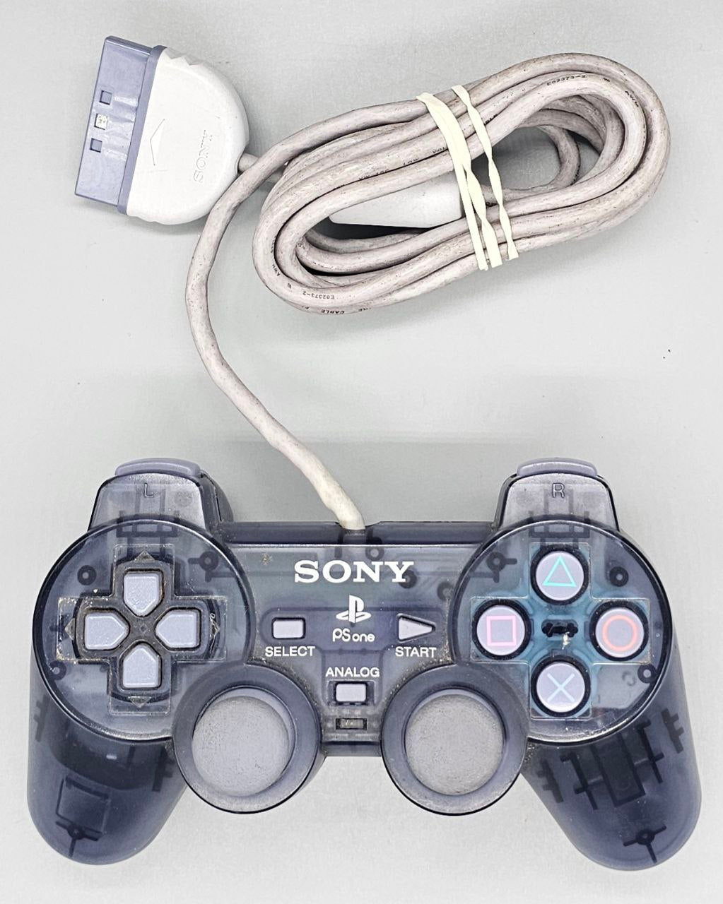 Sony DualShock Controller (Playstation)