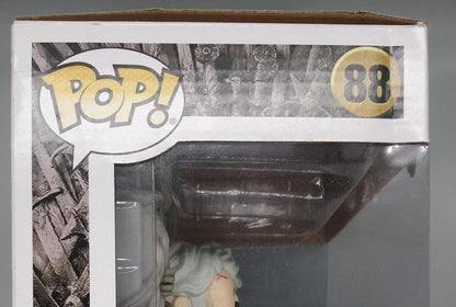 88 Hodor (Holding the Door) Deluxe Game of Thrones - Box Damaged Funko POP