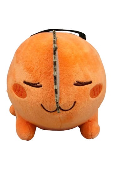 Chainsaw Man Plush Toy Pochita Sleeping - Brand New