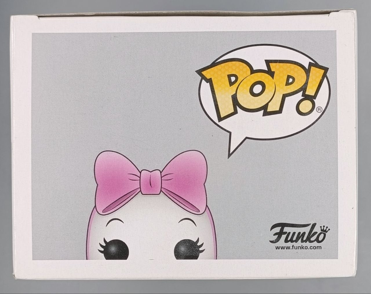 310 Webby - Disney Duck Tales Funko POP