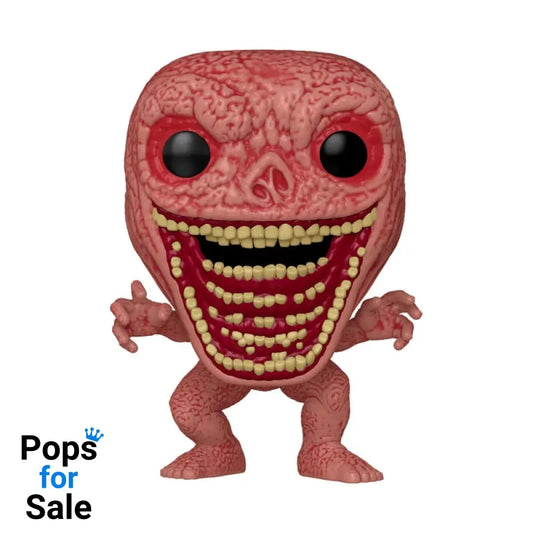 Smile POP! Movies Vinyl Figures Entity 9 cm