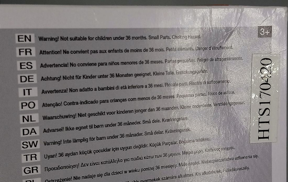 #421 Spy Dru - Chase Edition - Despicable Me 3 - Box Damaged Funko POP