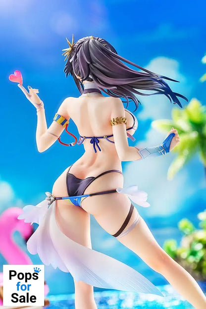 Snowbreak: Containment Zone Statue 1/7 Katya: Surfside Leisure Swimsuit Ver. 25 cm