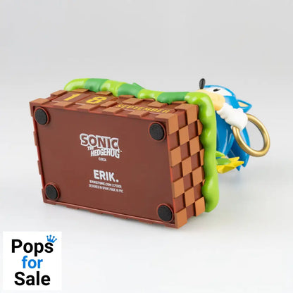 Sonic the Hedgehog 3D perpetual Calendar Sonic
