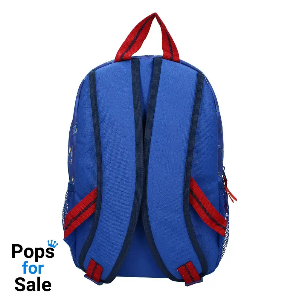 Sonic the Hedgehog Backpack Sonic Supreme Power 35 cm