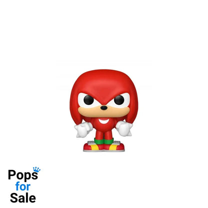 Sonic - The Hedgehog by Loungefly PVC Pins Blind Box Pixar Collection PDQ Display (12)