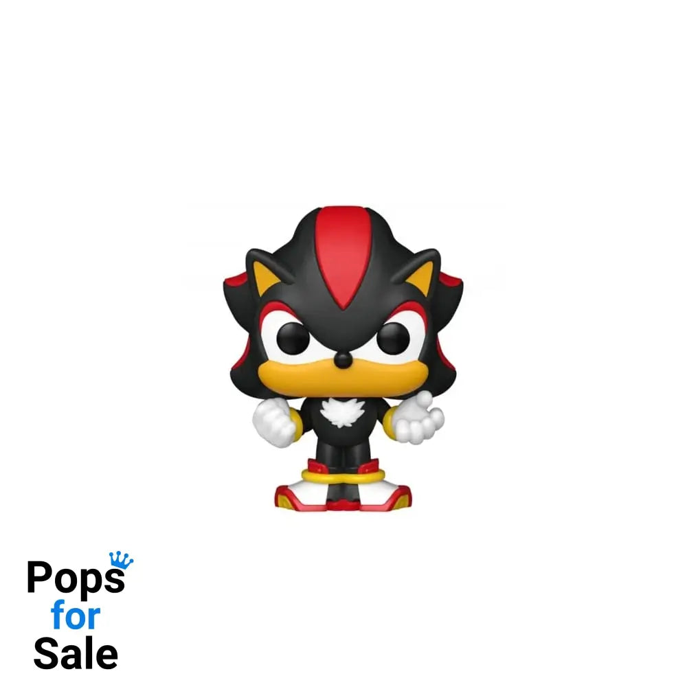 Sonic - The Hedgehog by Loungefly PVC Pins Blind Box Pixar Collection PDQ Display (12)