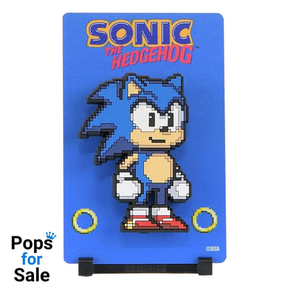 Sonic the Hedgehog (Classic) FiGGYZ Magnet Collectible Sonic 11 cm