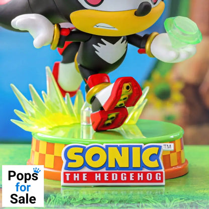 Sonic the Hedgehog Cosbaby (S) Mini Figure Shadow 12 cm Mini-figures