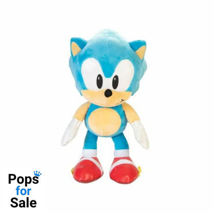 Sonic - The Hedgehog Jumbo Plush Figure Sonic 50 cm