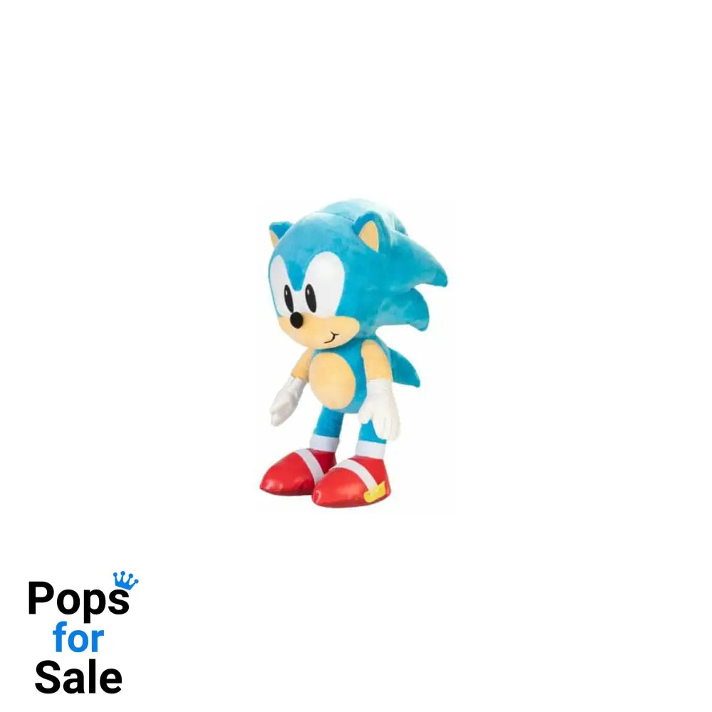 Sonic - The Hedgehog Jumbo Plush Figure Sonic 50 cm