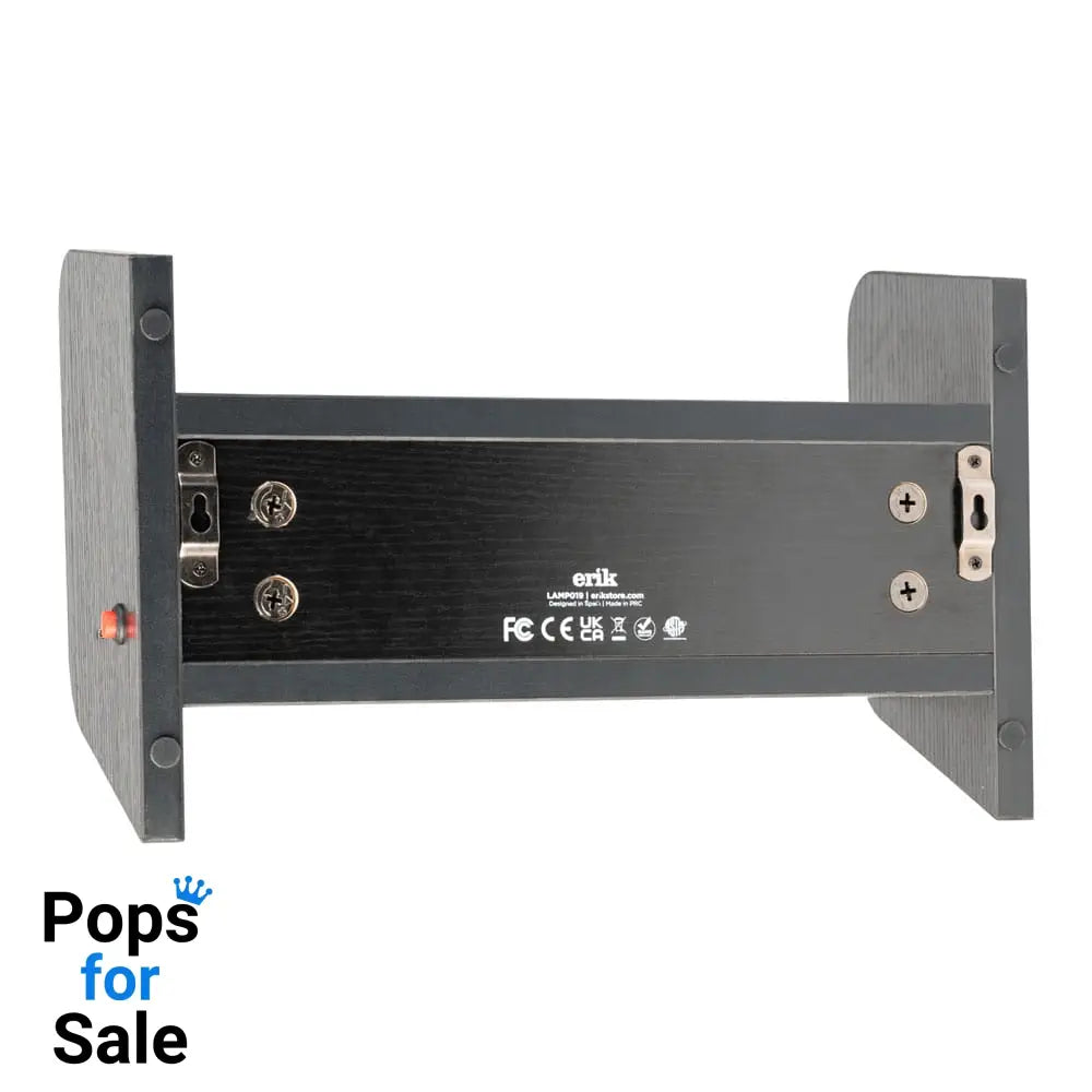 Sonic The Hedgehog Lamp with USB-C Arcade