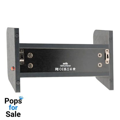 Sonic The Hedgehog Lamp with USB-C Arcade