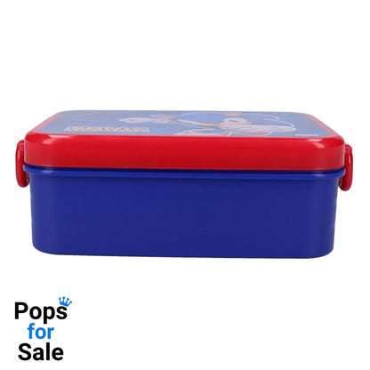 Sonic the Hedgehog Lunch Box Sonic Lunch Bunch