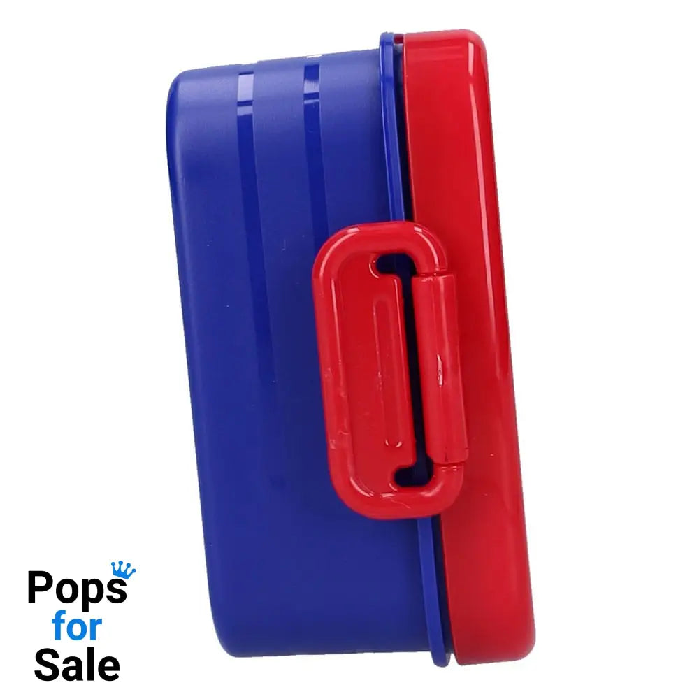 Sonic the Hedgehog Lunch Box Sonic Lunch Bunch