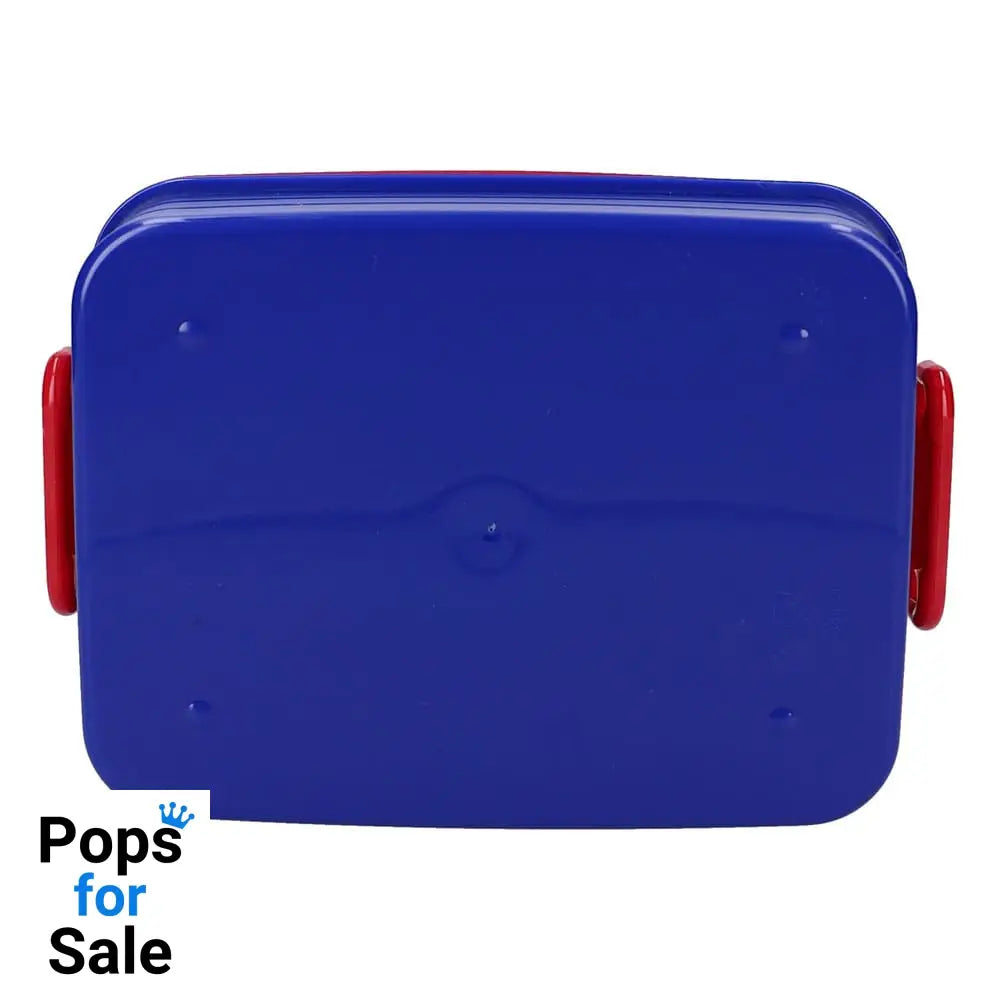 Sonic the Hedgehog Lunch Box Sonic Lunch Bunch