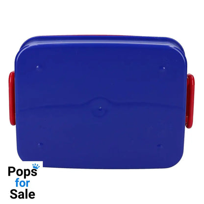 Sonic the Hedgehog Lunch Box Sonic Lunch Bunch