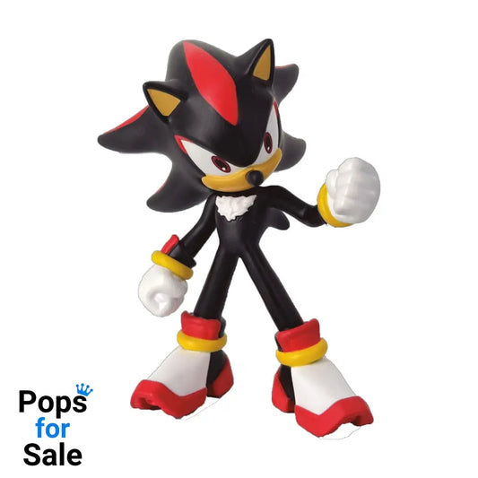 Sonic the Hedgehog Mini figure Shadow 8 cm