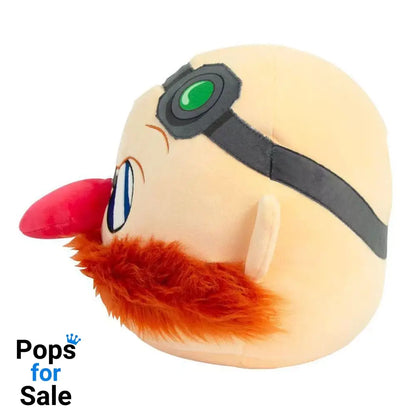 Sonic - The Hedgehog Mocchi-Mocchi Mega Plush Figure Eggman Plushes