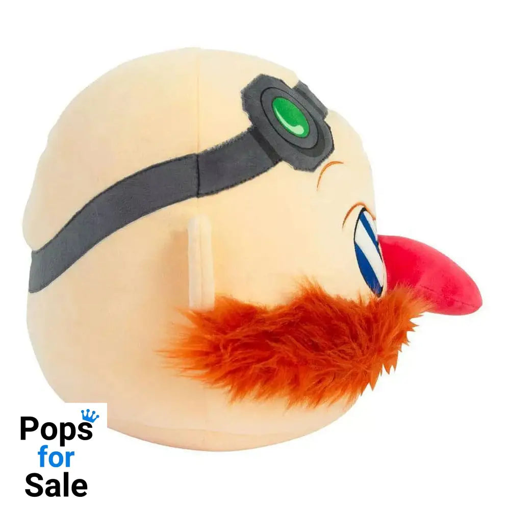 Sonic - The Hedgehog Mocchi-Mocchi Mega Plush Figure Eggman Plushes