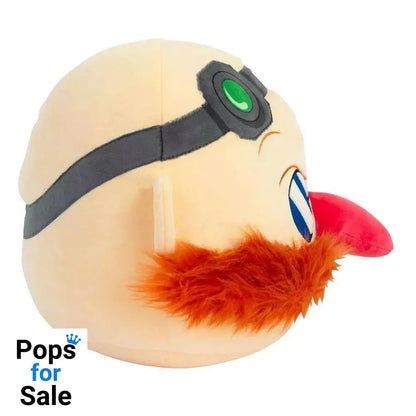 Sonic - The Hedgehog Mocchi-Mocchi Mega Plush Figure Eggman Plushes