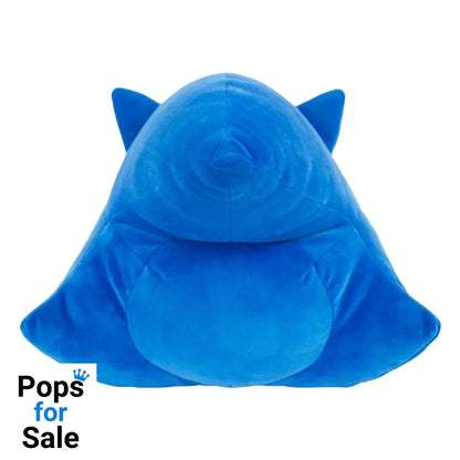 Sonic - The Hedgehog Mocchi-Mocchi Mega Plush Figure Metal Sonic