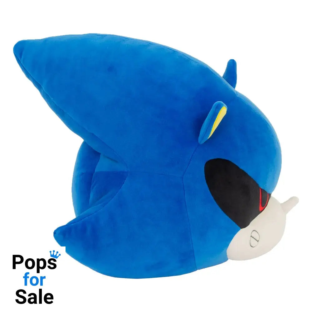Sonic - The Hedgehog Mocchi-Mocchi Mega Plush Figure Metal Sonic