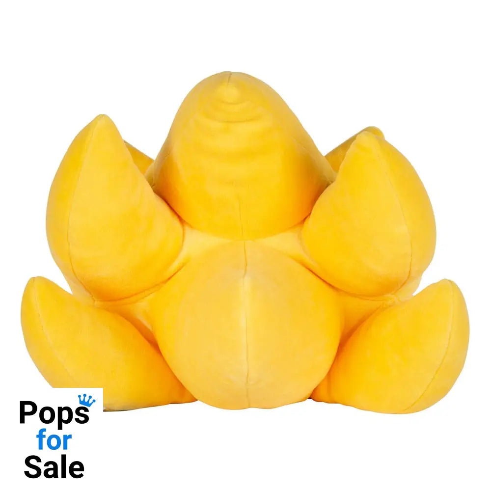 Sonic - The Hedgehog Mocchi-Mocchi Mega Plush Figure Super Sonic 25 cm Plushes