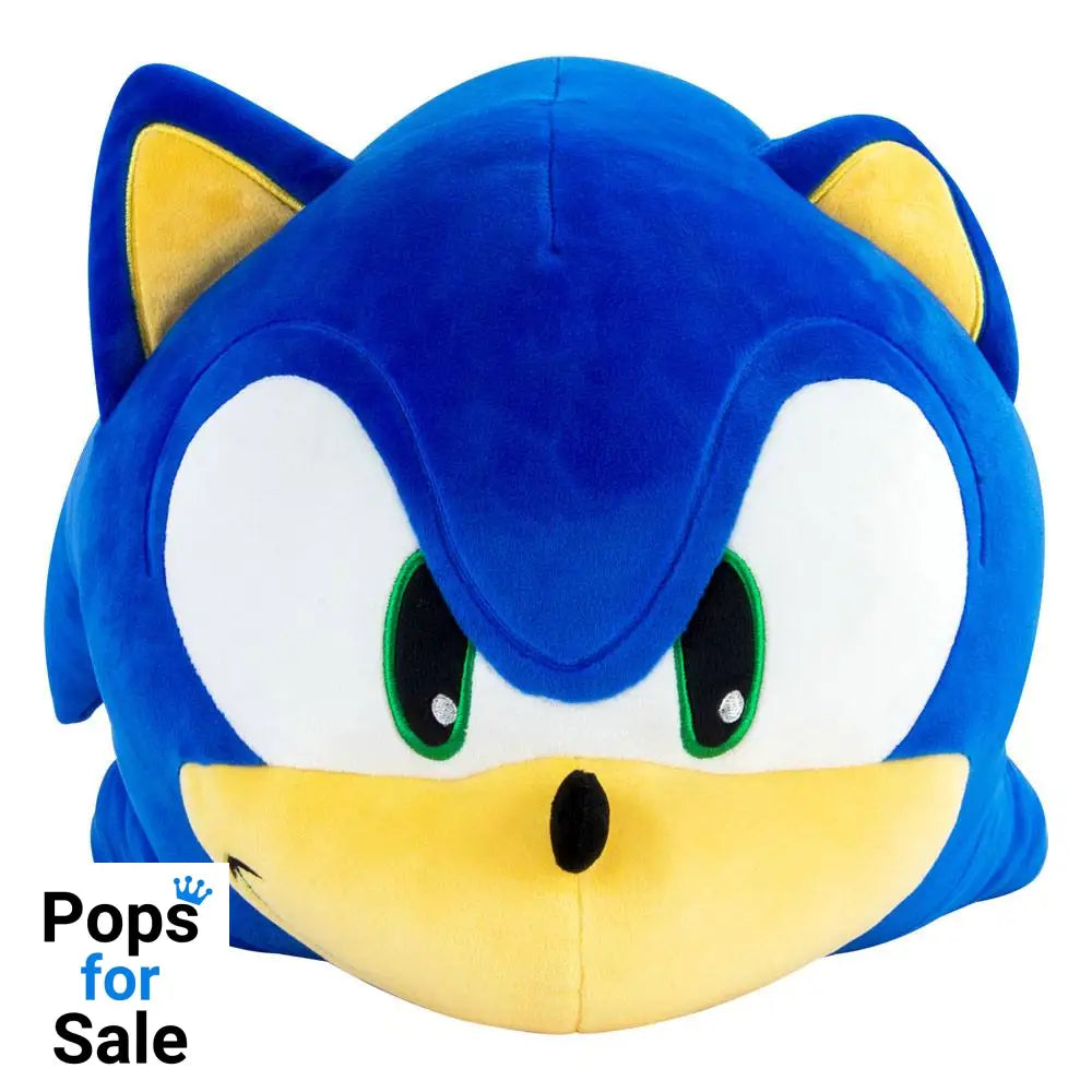 Sonic The Hedgehog Mocchi-Mocchi Plush Figure Sonic 38 cm