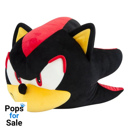 Sonic The Hedgehog Mocchi-Mocchi Plush Figure Mega - Shadow 40 cm