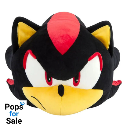 Sonic The Hedgehog Mocchi-Mocchi Plush Figure Mega - Shadow 40 cm