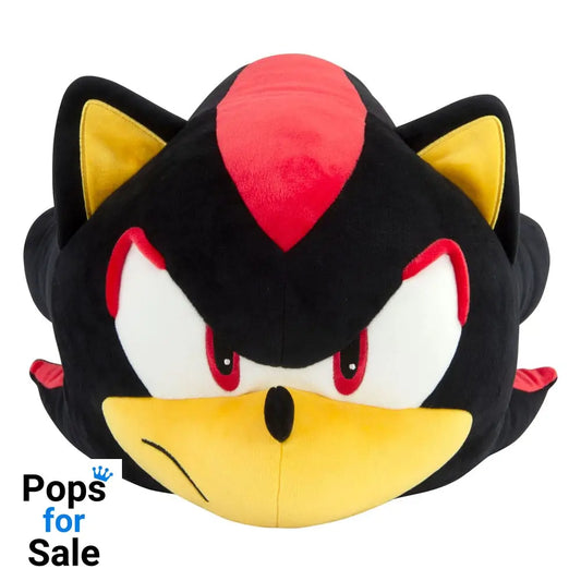 Sonic The Hedgehog Mocchi-Mocchi Plush Figure Mega - Shadow 40 cm