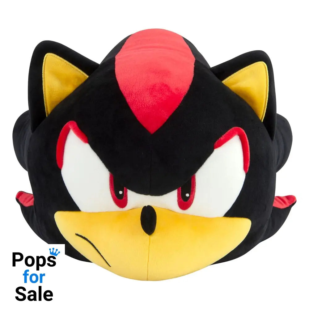 Sonic The Hedgehog Mocchi-Mocchi Plush Figure Mega - Shadow 40 cm Plushes