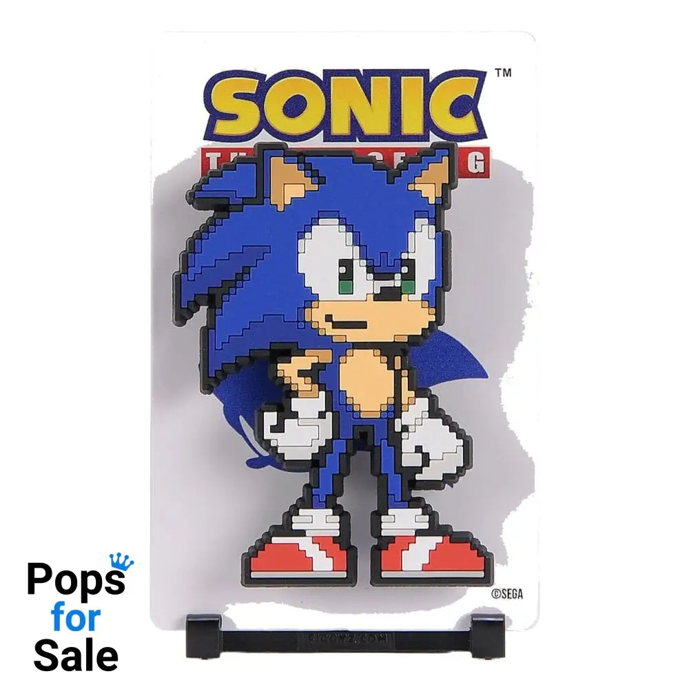 Sonic the Hedgehog (Modern) FiGGYZ Magnet Collectible Sonic 11 cm