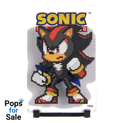 Sonic the Hedgehog (Modern) FiGGYZ Magnet Collectible Shadow 11 cm