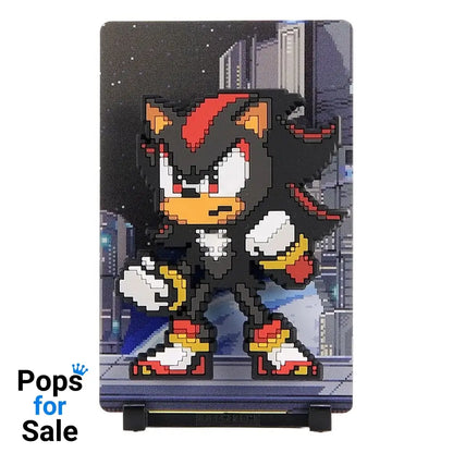 Sonic the Hedgehog (Modern) FiGGYZ Magnet Collectible Shadow 11 cm