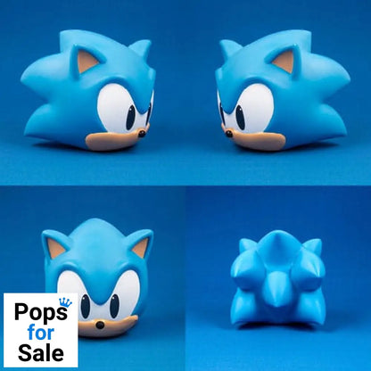 Sonic the Hedgehog Mood Light Sonic Head 12 cm