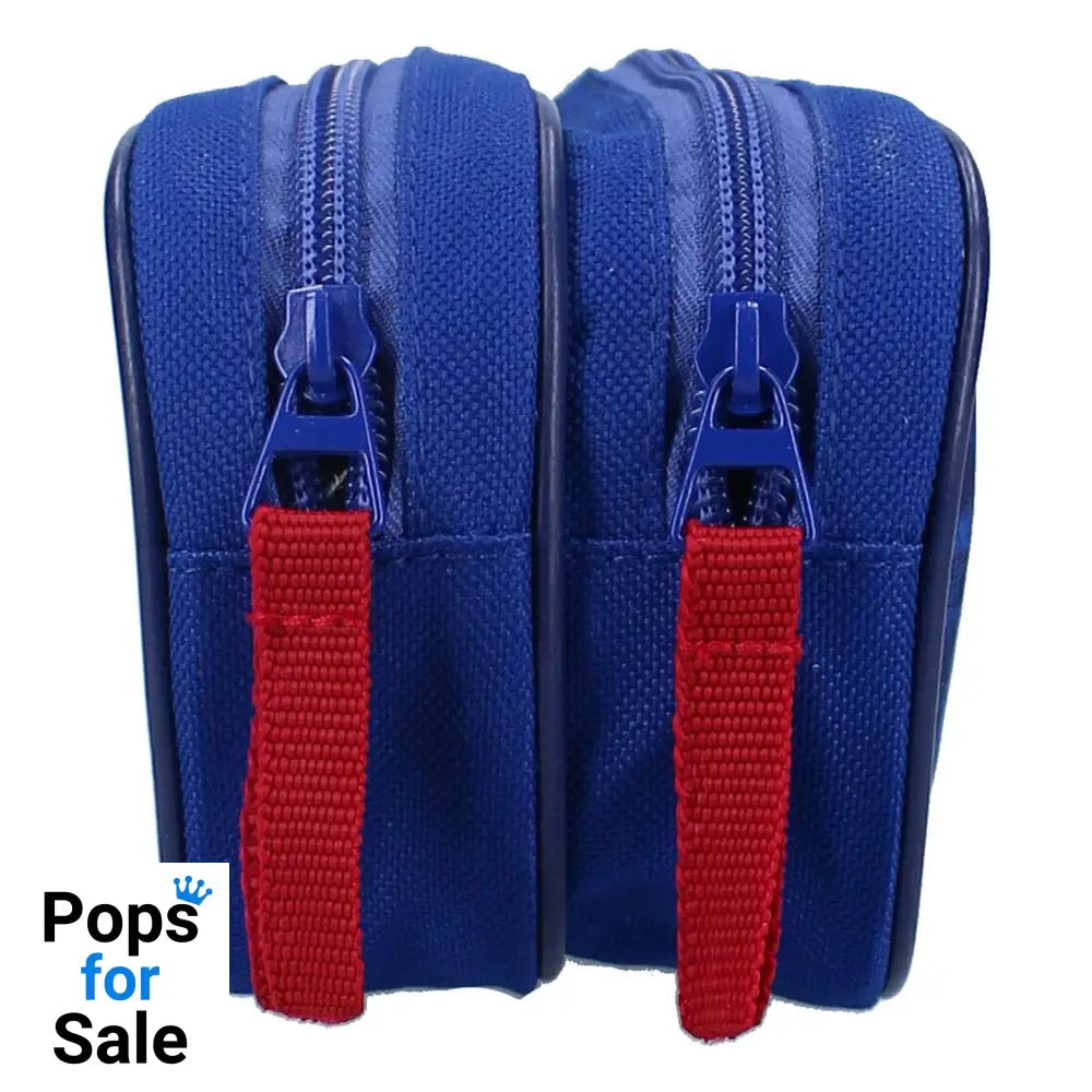 Sonic the Hedgehog Pencil case Still Unstoppable Big