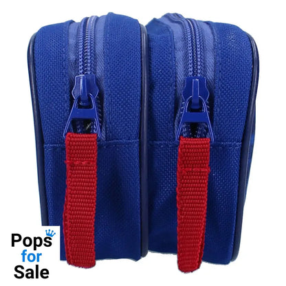 Sonic the Hedgehog Pencil case Still Unstoppable Big