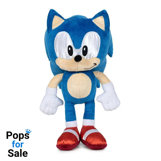 Sonic - The Hedgehog Plush Figure Sonic Classic 30 cm
