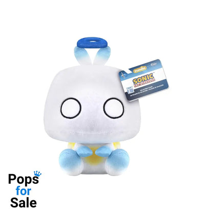 Sonic - The Hedgehog Plush Figure Hero Chao 18 cm