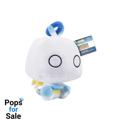 Sonic - The Hedgehog Plush Figure Hero Chao 18 cm